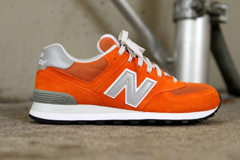 New Balance Spring 2012 Releases Kith 4