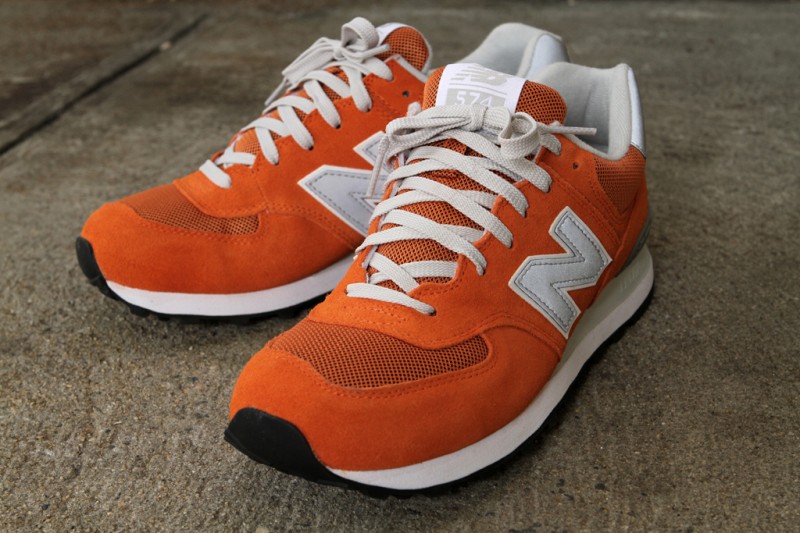 New Balance Spring 2012 Releases Kith 5