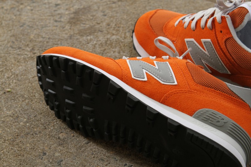 New Balance Spring 2012 Releases Kith 6