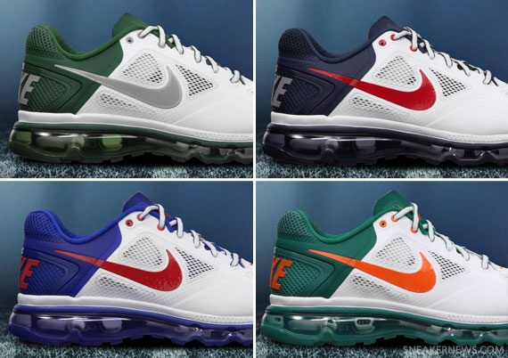 NFL x Nike Trainer 1.3 Max Breathe – AFC EAST