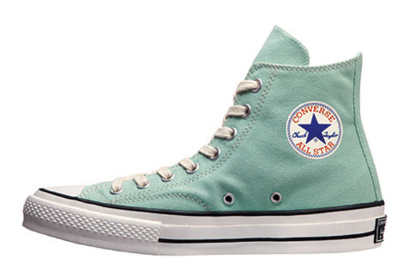 Nigo X Converse Addict Chuck Taylor High Canvas 3