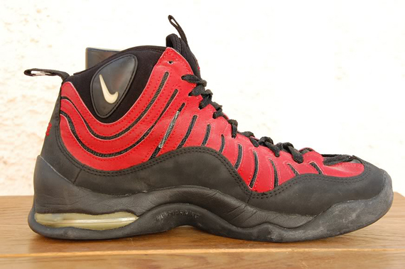 Nike Air Bakin Tim Hardaway 6