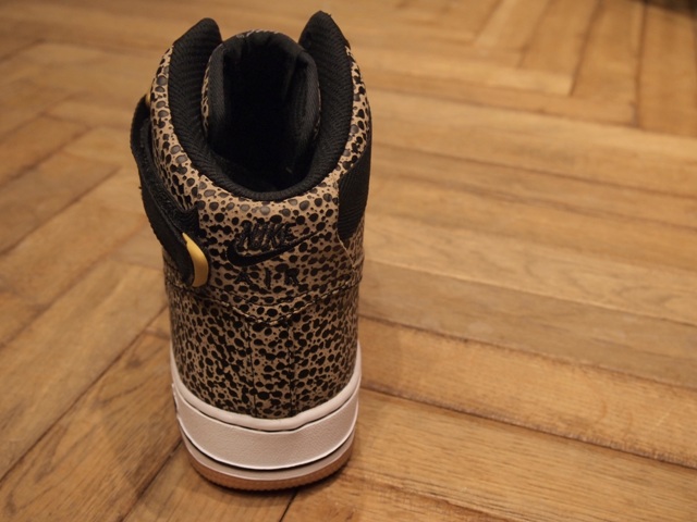 Nike Air Force 1 High Premium Id Safari Samples 3
