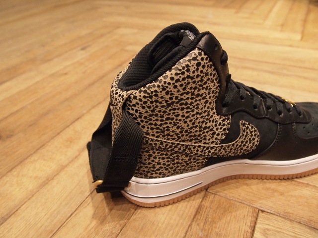 Nike Air Force 1 High Premium Id Safari Samples 4
