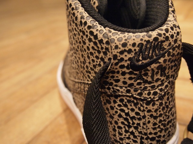 Nike Air Force 1 High Premium Id Safari Samples 5