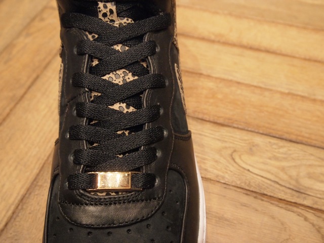 Nike Air Force 1 High Premium Id Safari Samples 6