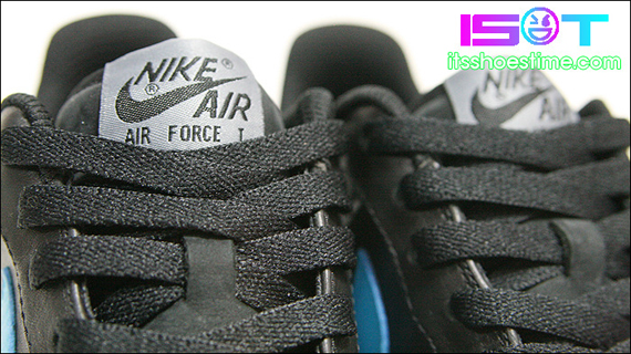 Nike Air Force 1 Id Atmos 11