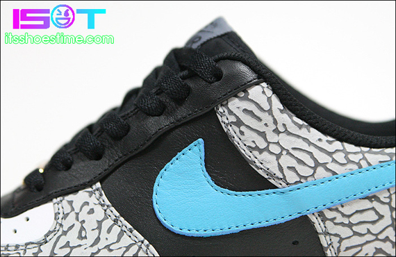 Nike Air Force 1 Id Atmos 15