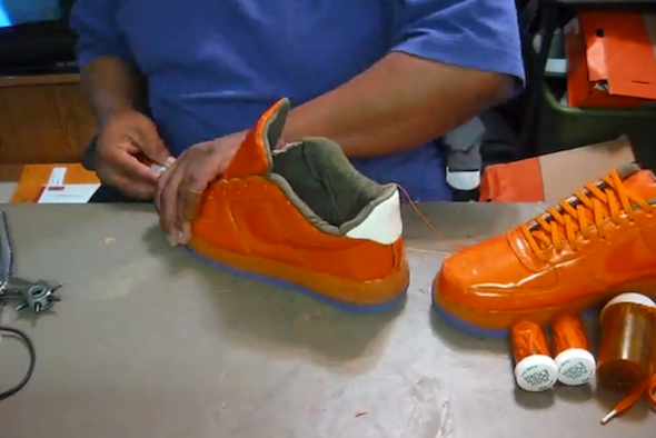Nike Air Force 1 Low 4 20 Prescription Bottle Customs Emmanuelabor 04