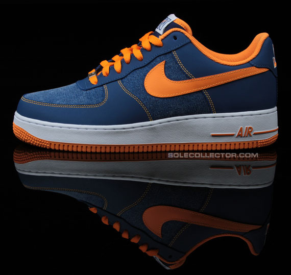 Nike Air Force 1 Low Jeremy Lin New Images 2