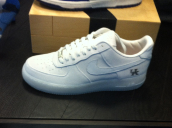 Nike Air Force 1 Low Kentucky Pe