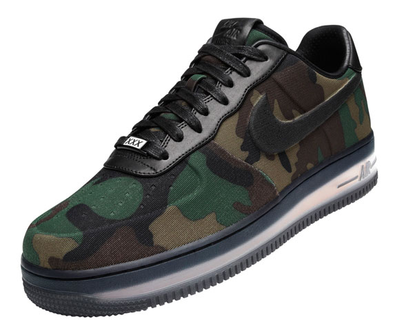 Nike Air Force 1 Low Max Air Vt Camo 04