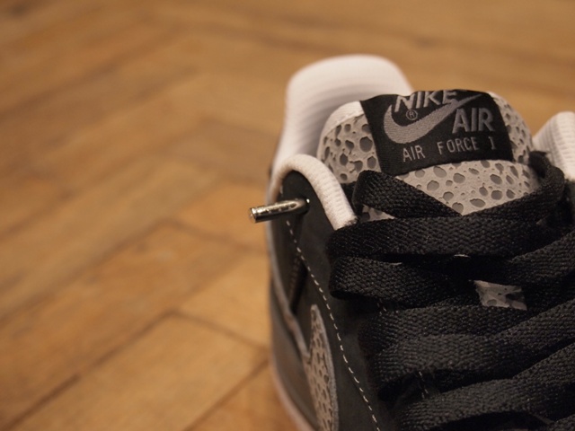 Nike Air Force 1 Low Premium Id Safari Samples 10