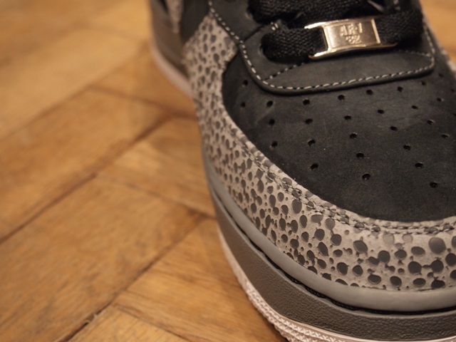 Nike Air Force 1 Low Premium Id Safari Samples 11