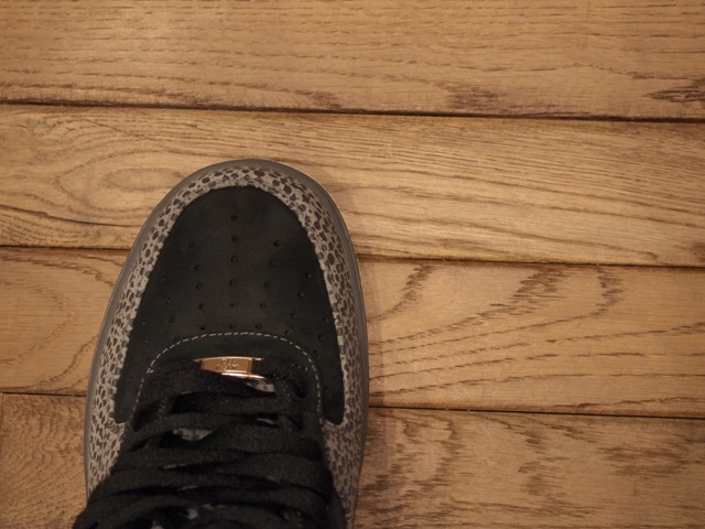 Nike Air Force 1 Low Premium Id Safari Samples 12