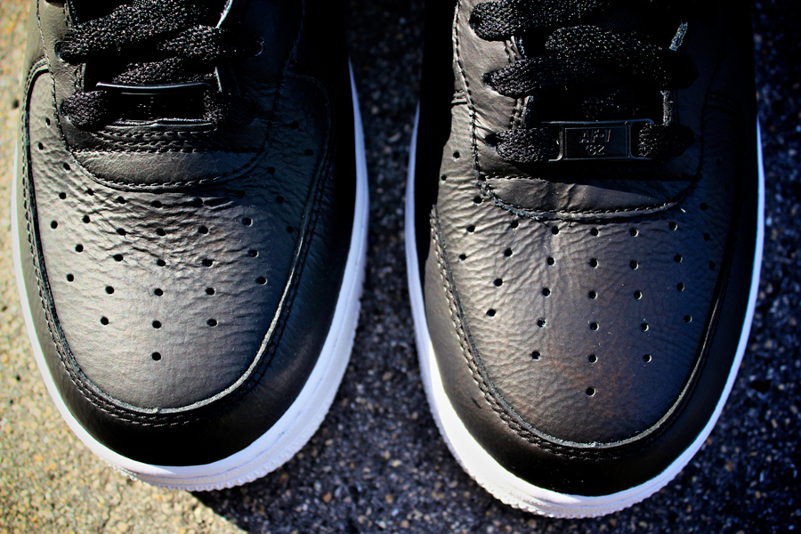 Nike Air Force 1 Premium Kobe Lebron Pack 01