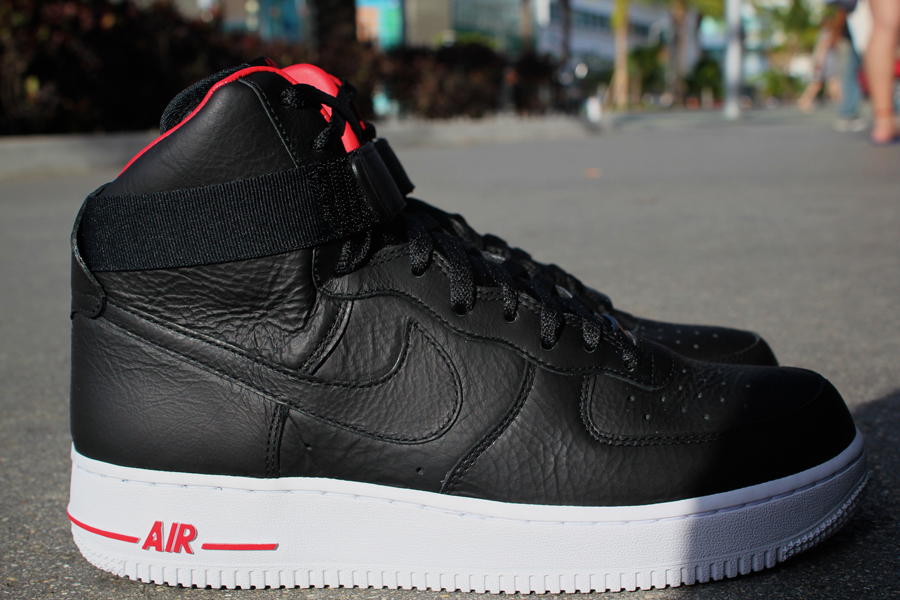 Nike Air Force 1 Premium Kobe Lebron Pack 03
