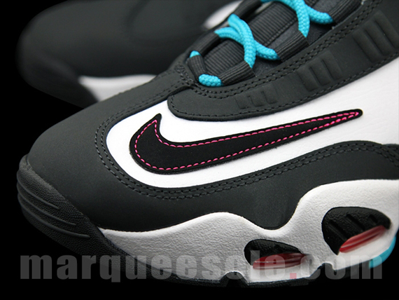 Nike Air Griffey Max 1 Gs South Beach 4