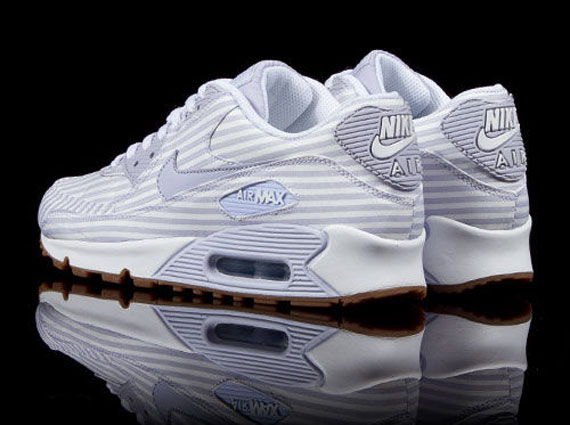 Nike Air Max 90 Seersucker 10