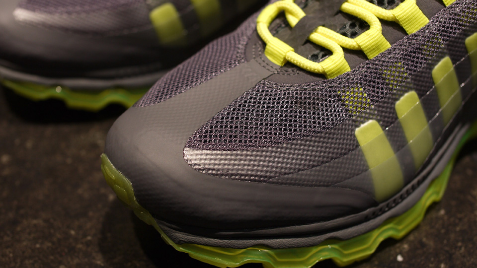 Nike Air Max 95 Bb Neon 6
