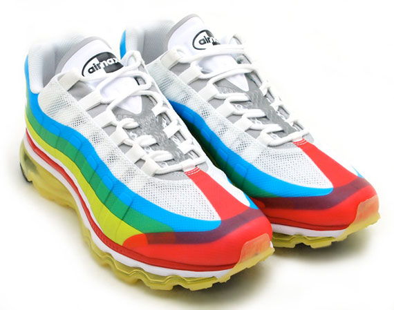 Nike Air Max 95 Bb Olympic 1