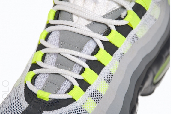 Nike Air Max 95 Ns Neon 3