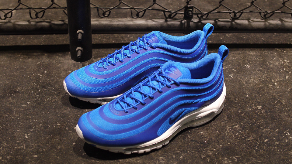 Nike Air Max 97 Cvs Soar White Metallic Silver 1