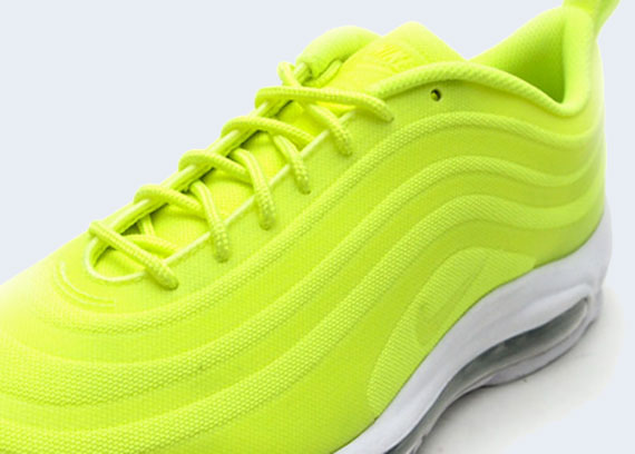 Nike Air Max 97 CVS ‘Volt’