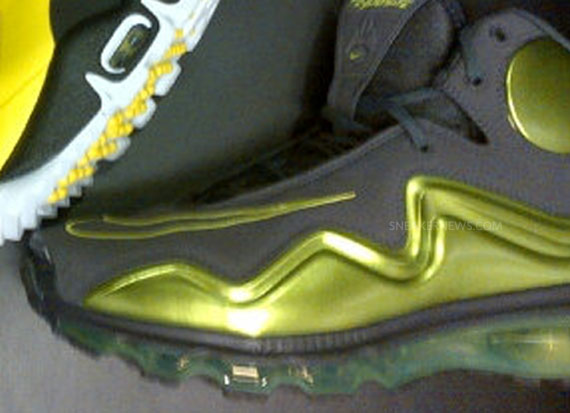 Nike Air Max Flyposite – Preview