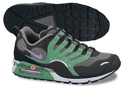 Nike Air Max Humara – Holiday 2012