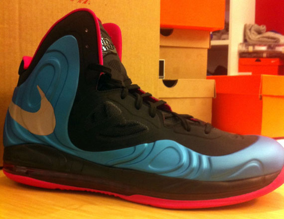 Nike Air Max Hyperposite 3