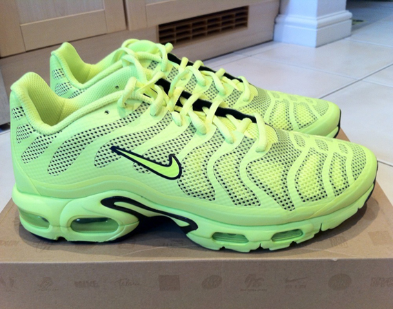 Nike Air Max Plus Fuse 1