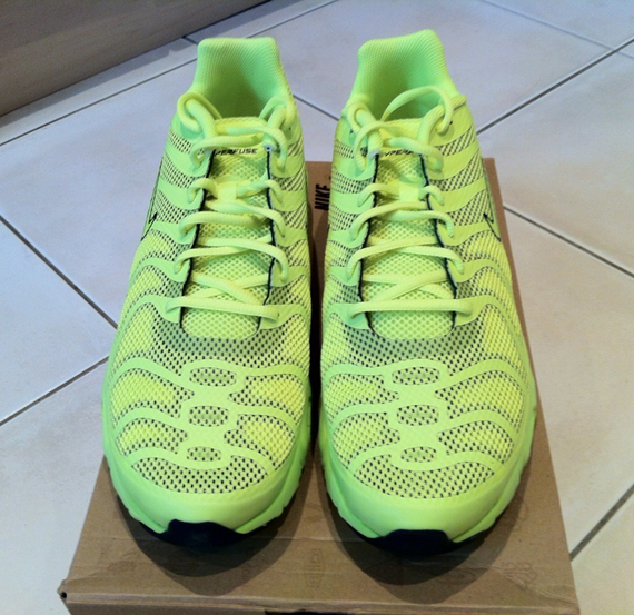 Nike Air Max Plus Fuse 2
