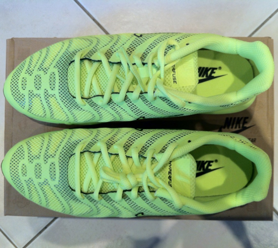 Nike Air Max Plus Fuse 4