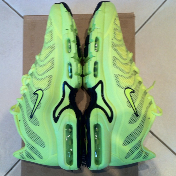 Nike Air Max Plus Fuse 6