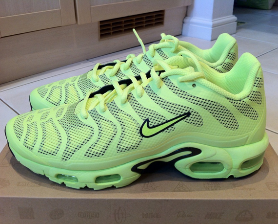 Nike Air Max Plus Fuse 7