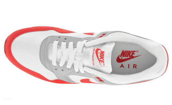 Nike Air Pegasus 89 Og Air Max 1 Inspired 6