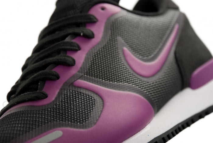 Nike Air Vortex Fuse Black Magenta White 2
