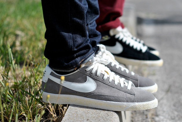 Nike Blazer Low Vintage Summer 2012 6