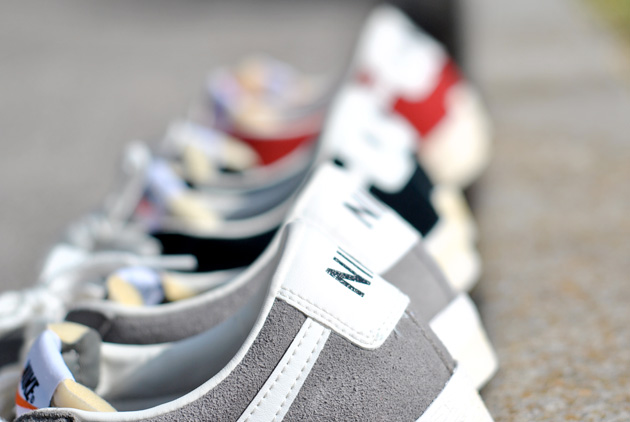 Nike Blazer Low Vintage Summer 2012 9