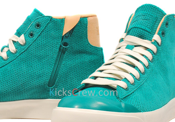 Nike Blazer Mid Ab Lush Teal