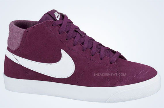 Nike Blazer Mid Lr Uk 4