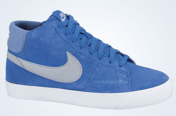 Nike Blazer Mid Lr Uk 6