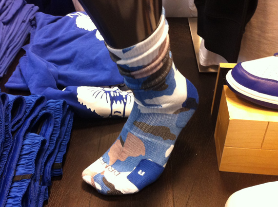 Nike Elite Socks Kentucky
