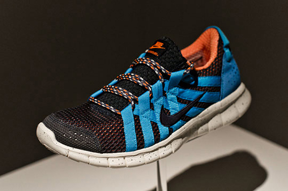 Nike Free Powerlines 2