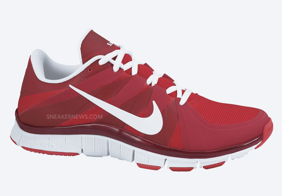 Nike Free Trainer 5.0 V3 4