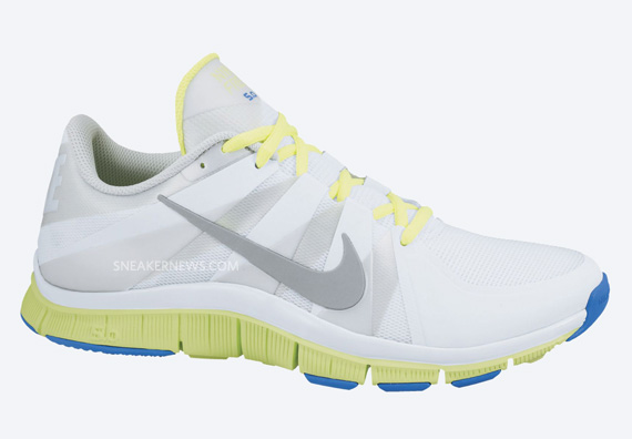 Nike Free Trainer 5.0 V3 6