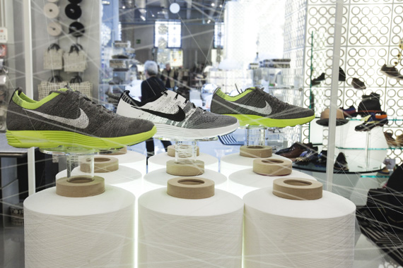 Nike Htm Flyknit Corso Como Event 4