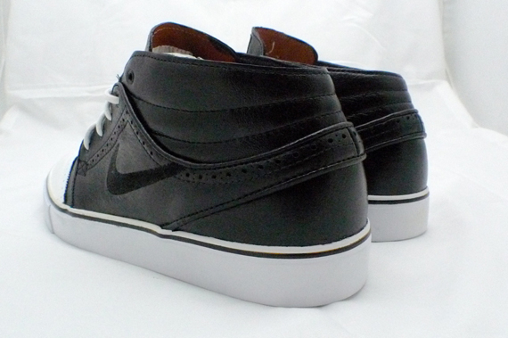 Nike Janoski Wingtip Solecity 4