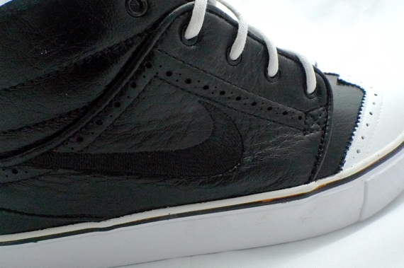 Nike Janoski Wingtip Solecity 6